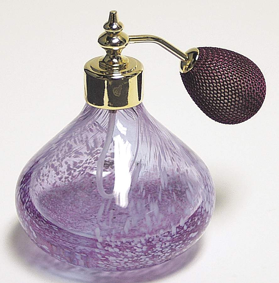 Allegro Collection Sally Spray Perfume-Berry - Boxed by Caithness-1