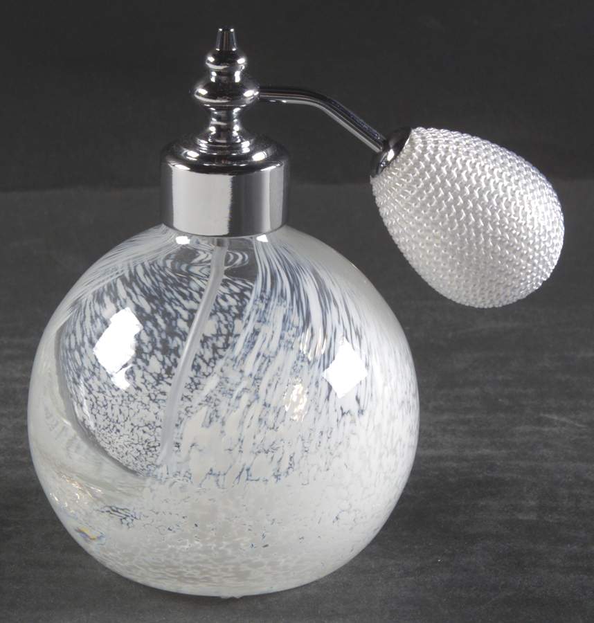 Allegro Collection Katy Spray Perfume-Pearl - No Box by Caithness-1