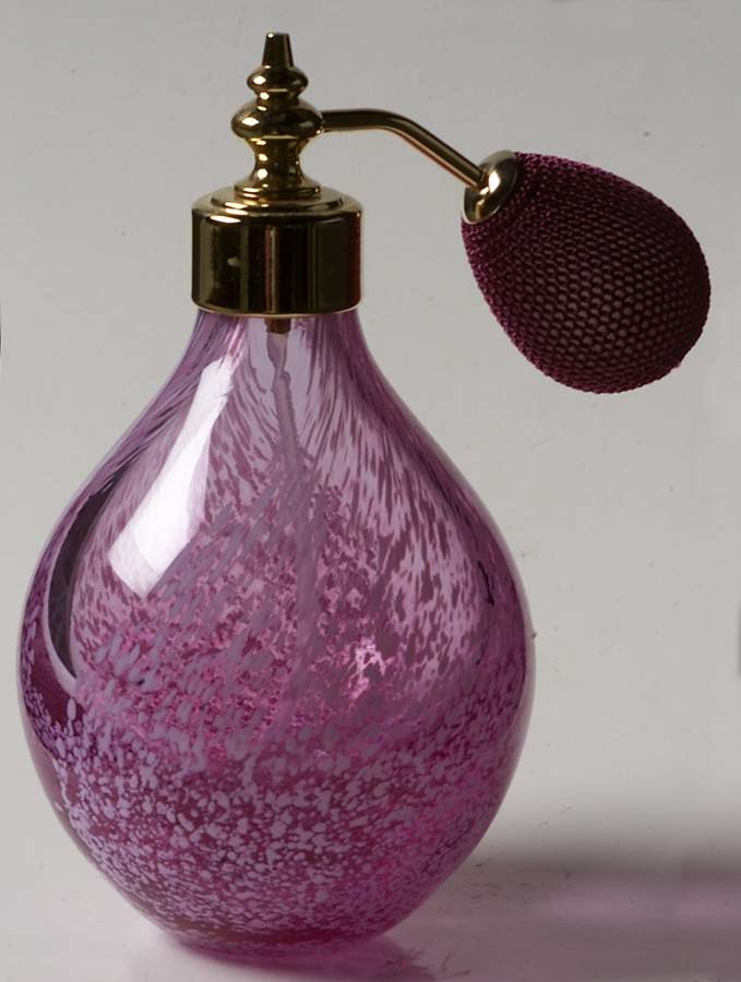 Allegro Collection Vicky Spray Perfume-Berry - Boxed by Caithness-1