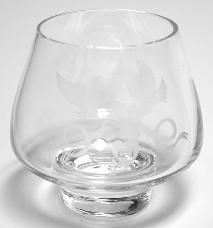 Occasions & Celebration Collection 6" 60th Anniversary Bowl-Clear - Boxed by Caithness-1