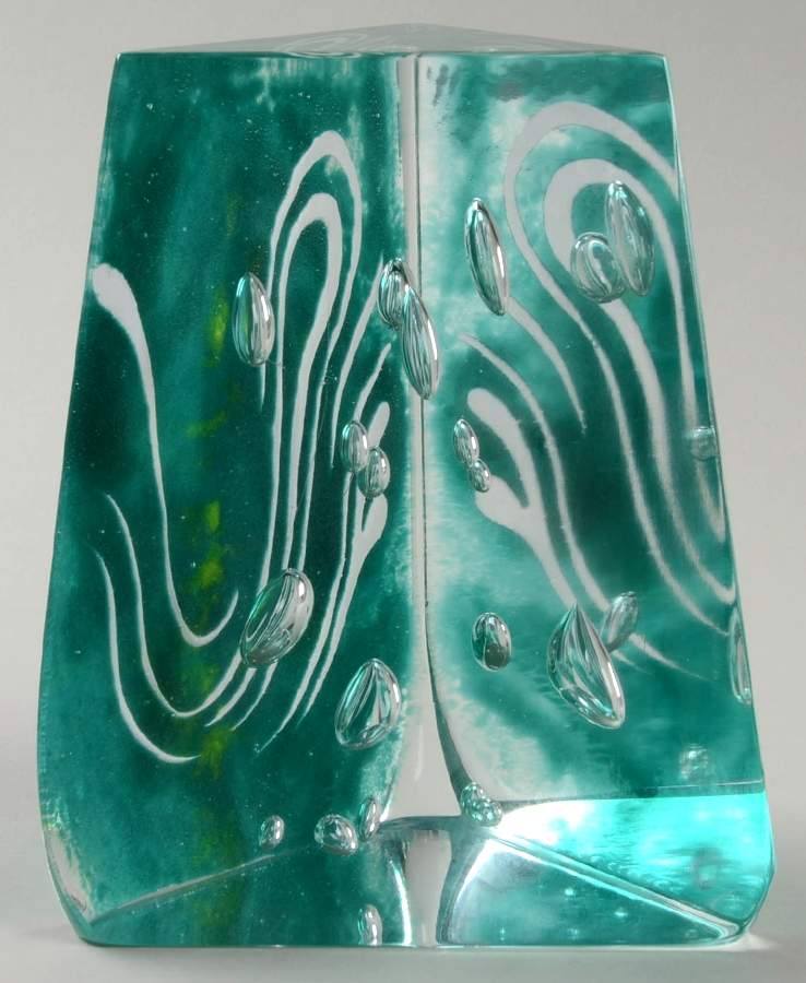 Enigma Collection Tropical Jungle - No Box by Caithness-1