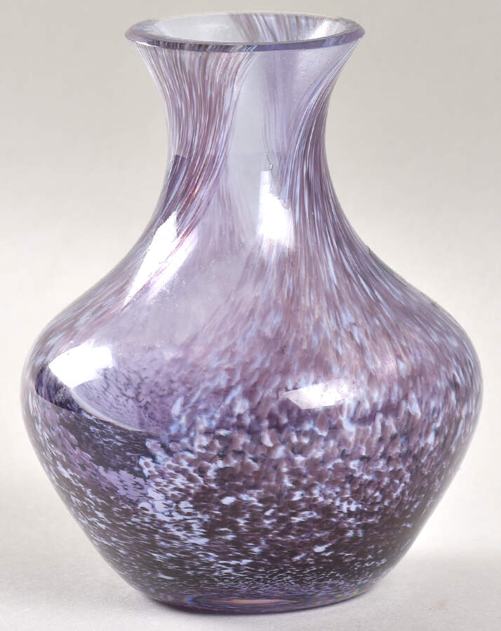 Caithness Giftware Ronda Bud Vase-Jade - No Box by Caithness-1