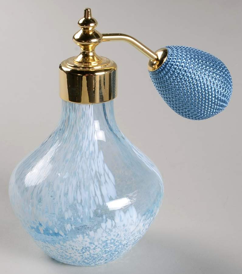 Caithness Giftware Tamara Perfume Spray Bottle-Aure - Boxed by Caithness-1