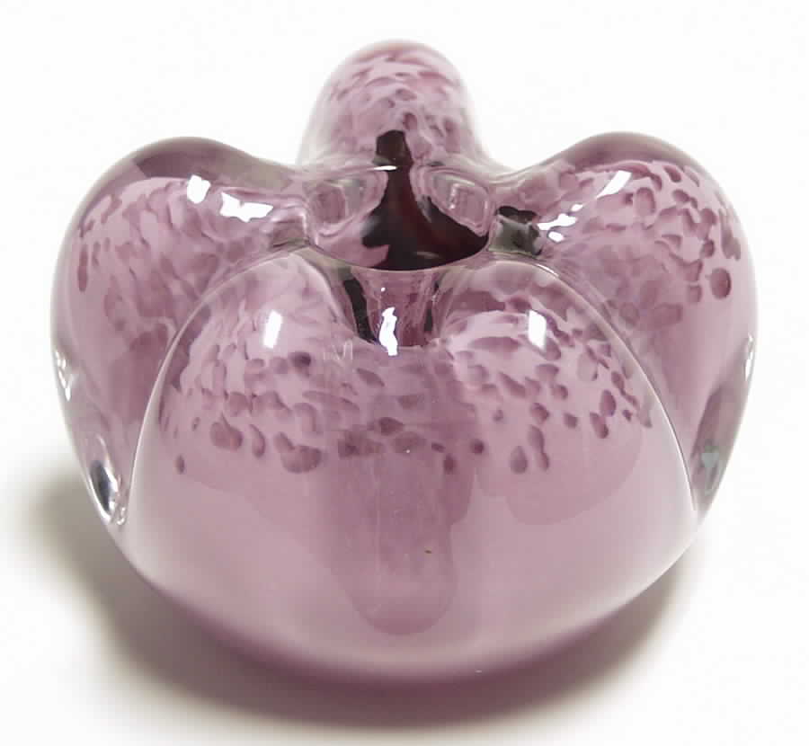 Caithness Giftware Garland Candleholder-Waikiki Pink - Boxed by Caithness-1