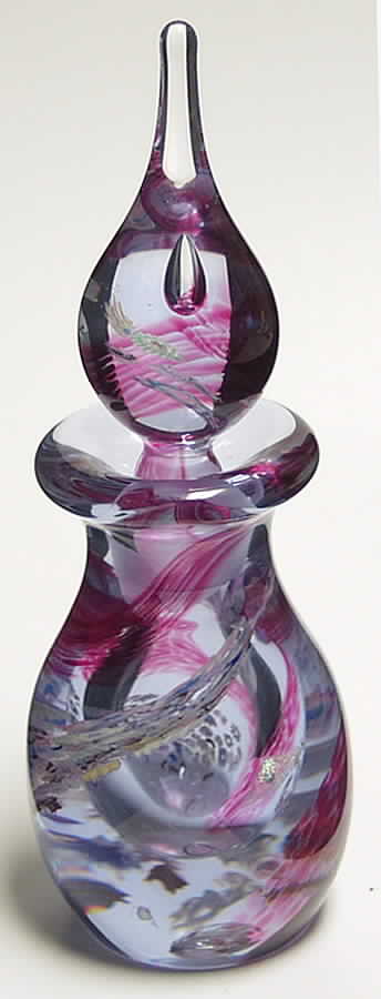 Caithness Giftware Heaven Scent Perfume Bottle - No Box by Caithness-1