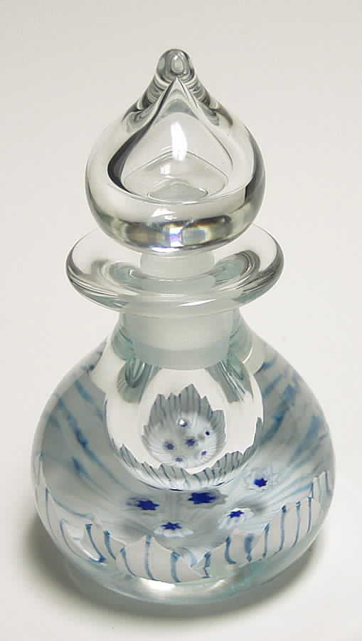 Caithness Giftware Lazy Afternoon Perfume Bottle - Boxed by Caithness-1