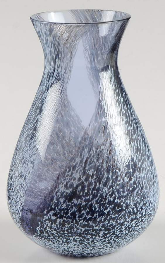 Caithness Giftware Ronda Flower Vase - No Box by Caithness-1