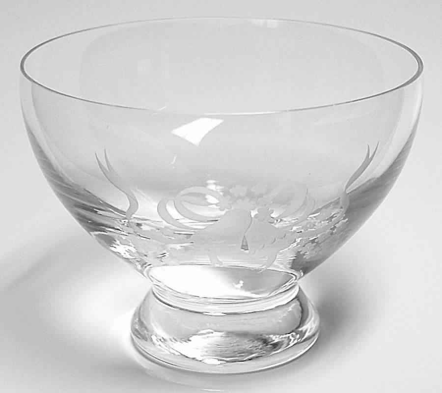 Caithness Giftware Wedding Bowl - Boxed by Caithness-1