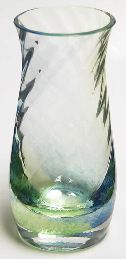 Caithness Giftware Flair Baby Bud Vase - Boxed by Caithness-1