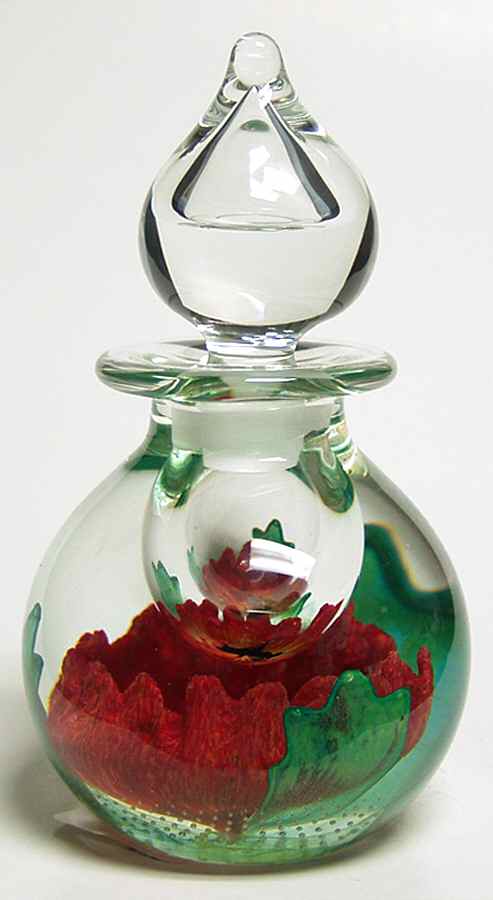 Caithness Giftware Sultry Evening Perfume Bottle - Boxed by Caithness-1