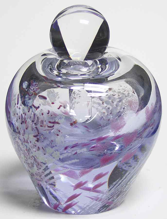 Caithness Giftware Tender Love Perfume Bottle - Boxed by Caithness-1