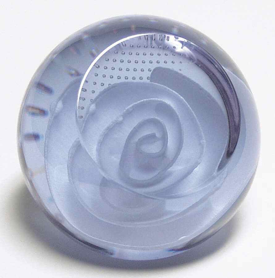Caithness Giftware Remembrance-White Rose-Ppw - Boxed by Caithness-1