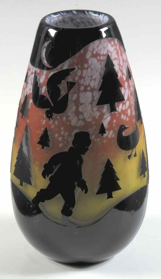 Caithness Giftware Peter & The Wolf - No Box by Caithness-1