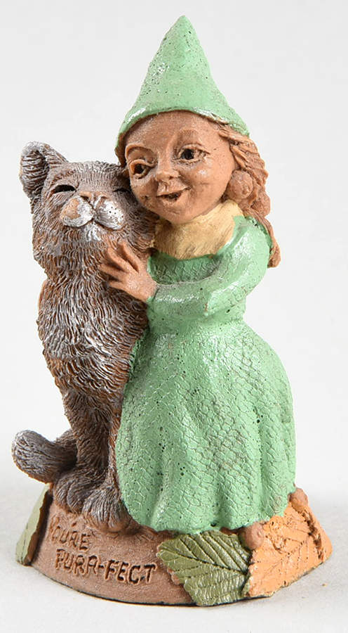 Kindred Spirit Charmers You're Purr-Fect - No Box by Cairn Studios-1