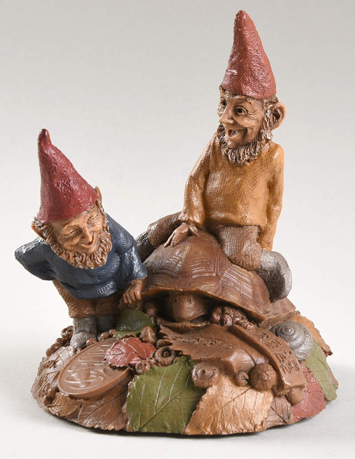 Kindred Spirits Giddy Up! - No Box by Cairn Studios-1