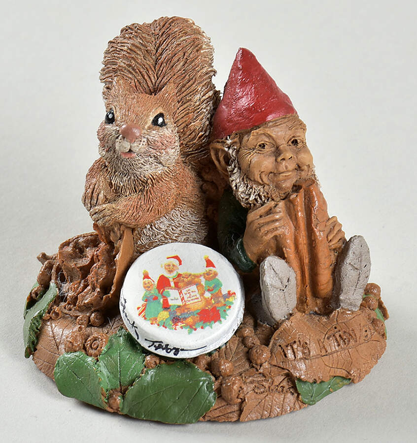 Kindred Spirits It's A Tin - No Box by Cairn Studios-1