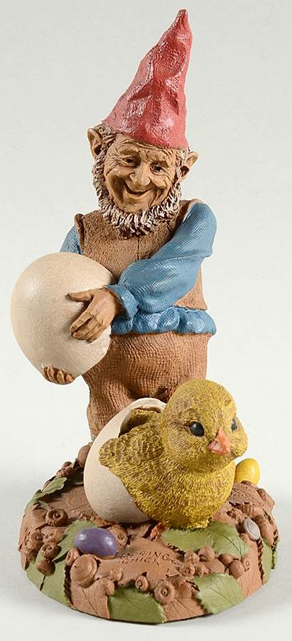 Kindred Spirits Spring Chick - No Box by Cairn Studios-1