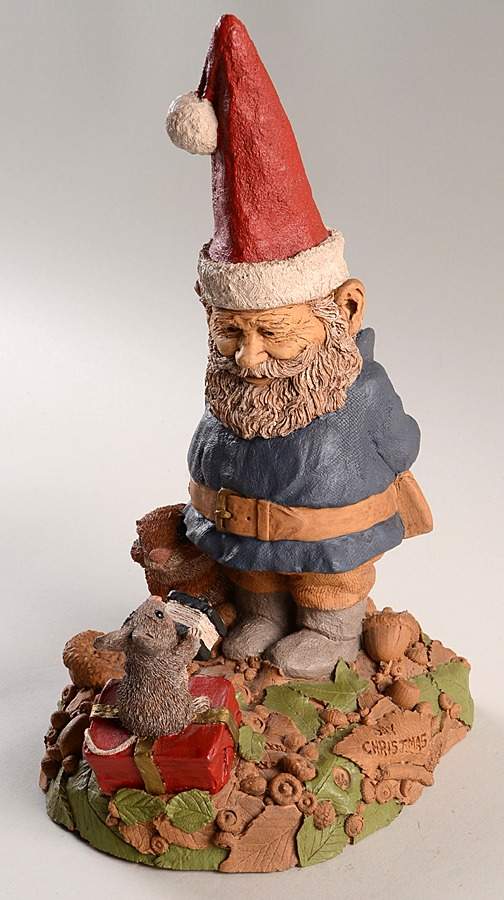 Kindred Spirits Say Christmas - No Box 60 by Cairn Studios-1