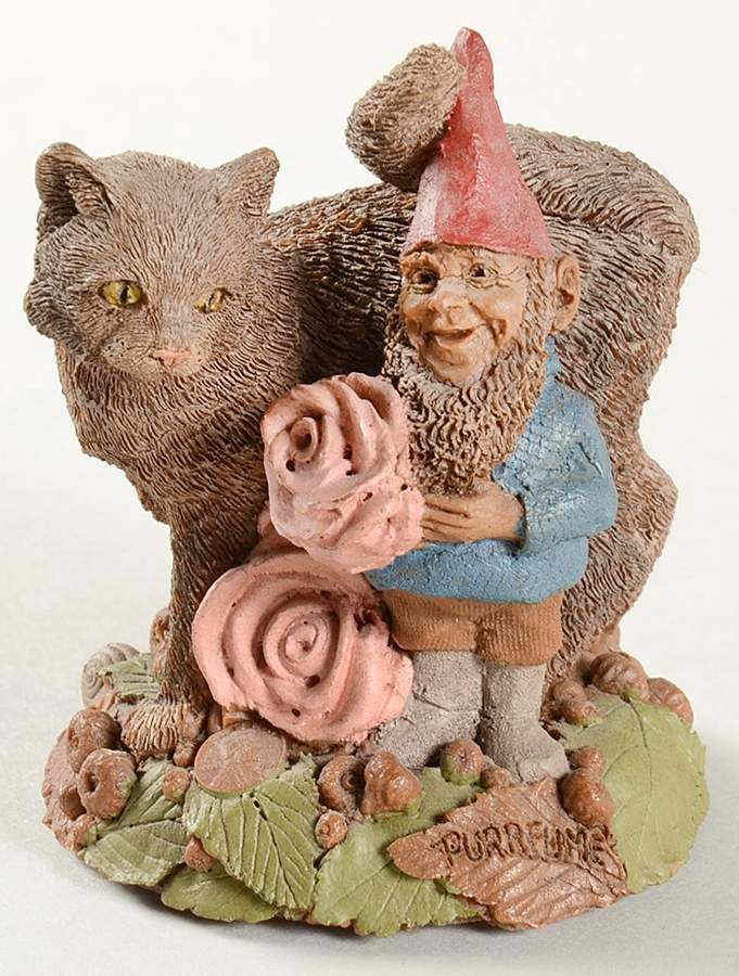 Kindred Spirits Purrfume - No Box by Cairn Studios-1