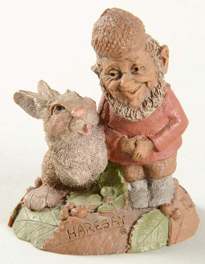 Kindred Spirit Charmers Haresay - Boxed by Cairn Studios-1