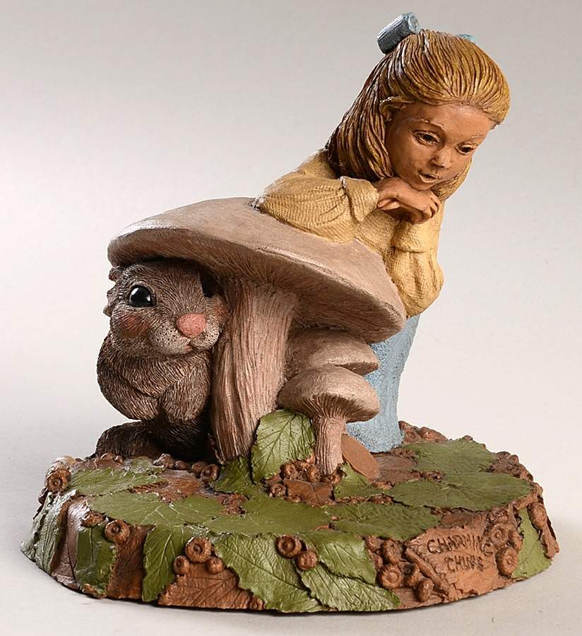 Kindred Spirits Charming Chums - No Box by Cairn Studios-1