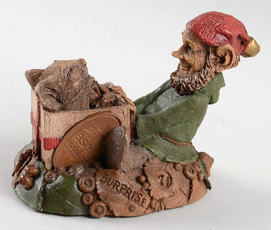 Kindred Spirits Surprise! - No Box by Cairn Studios-1