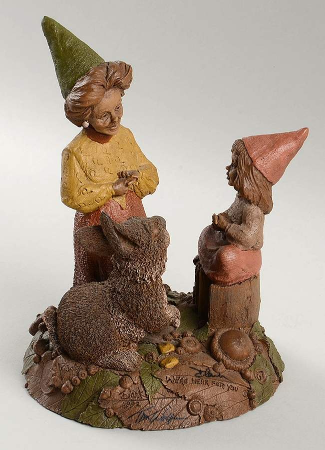 Kindred Spirits We're Hear For You - No Box by Cairn Studios-1