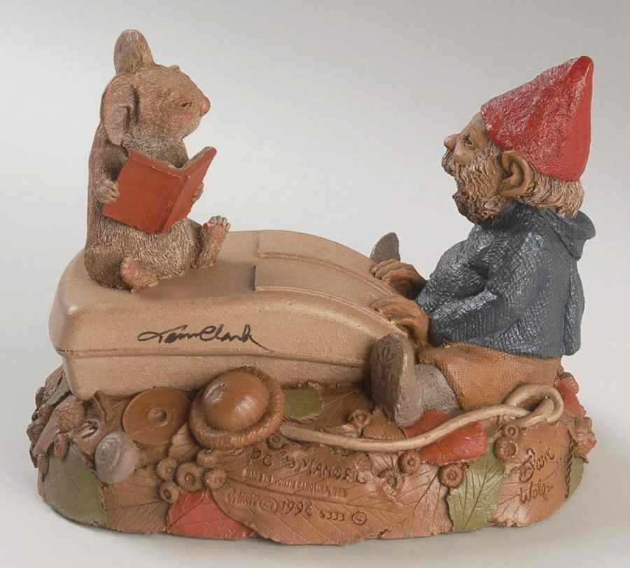 Kindred Spirits P.C And Manuel - No Box by Cairn Studios-1