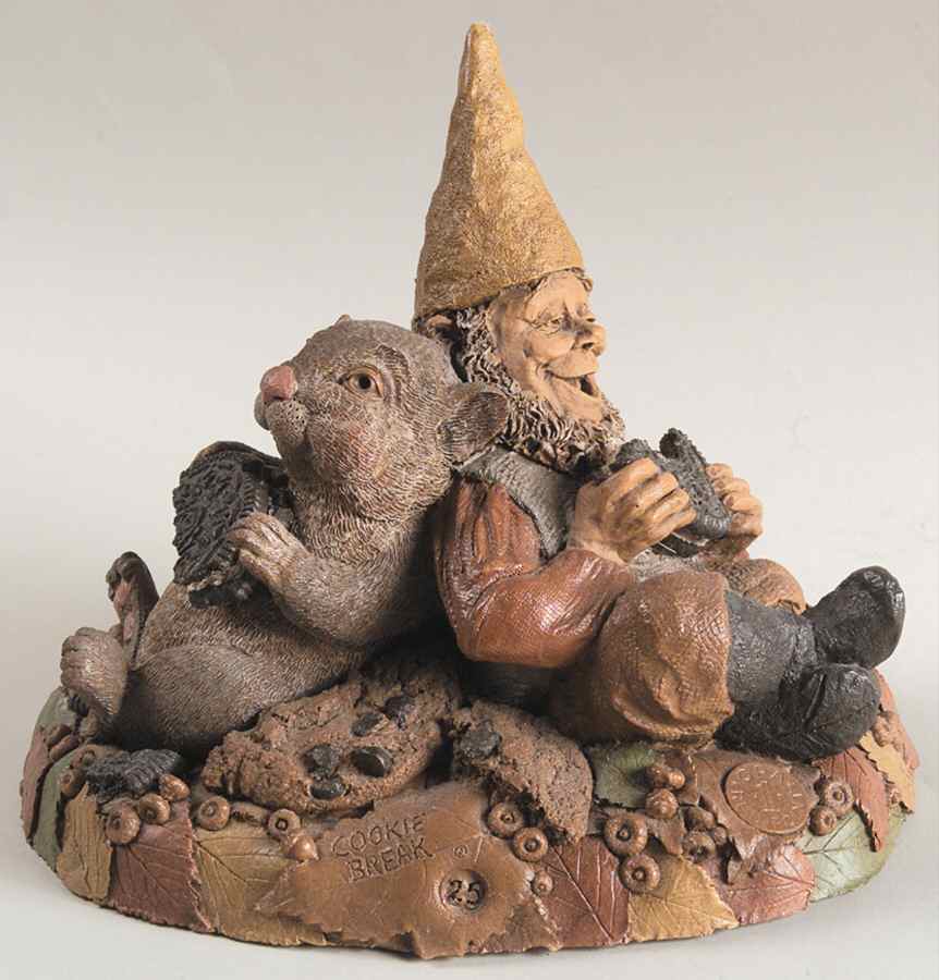 Kindred Spirits Cookie Break - No Box by Cairn Studios-1
