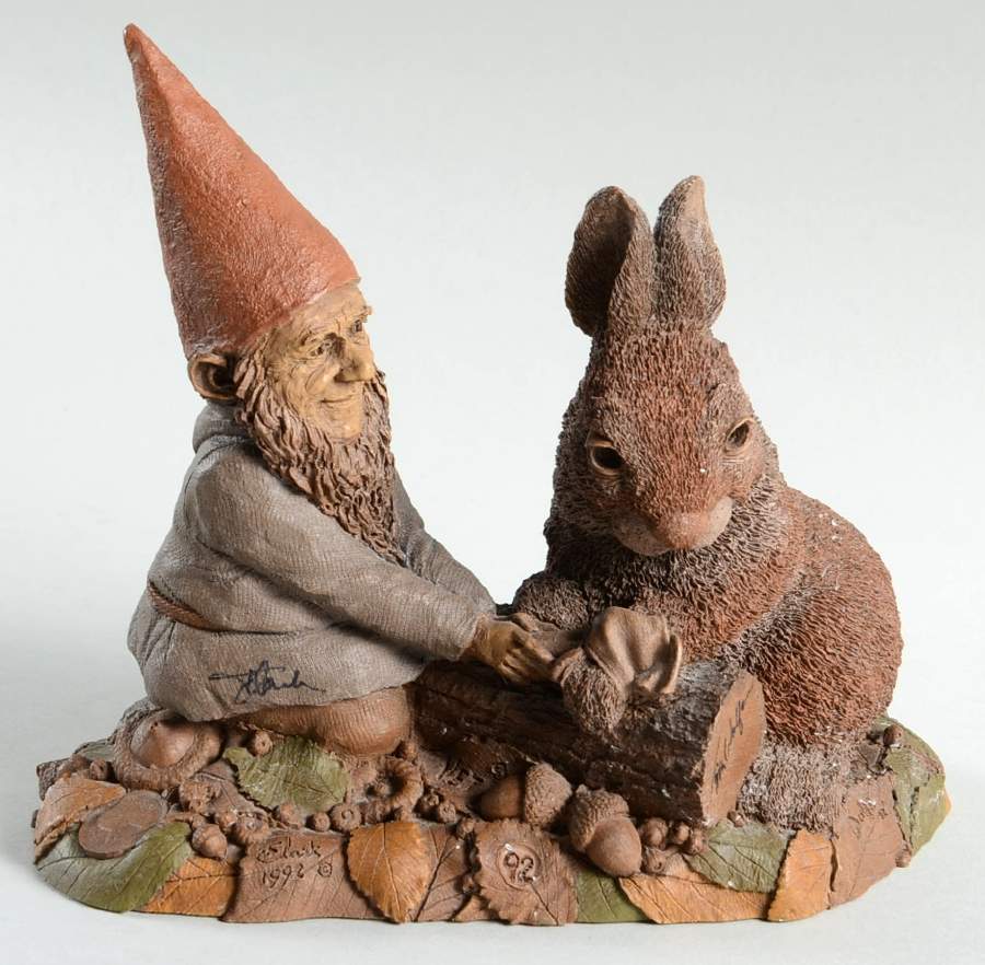 Kindred Spirits Vet - No Box by Cairn Studios-1