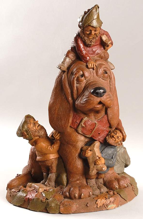 Kindred Spirits Puppy Love - No Box by Cairn Studios-1