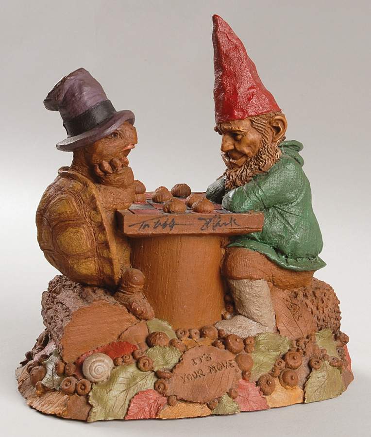 Kindred Spirits It's Your Move - No Box by Cairn Studios-1