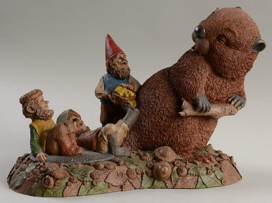 Kindred Spirits Tailgate Party - No Box by Cairn Studios-1