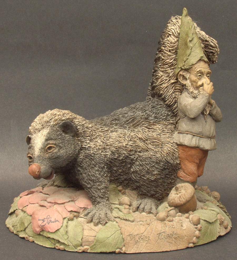 Kindred Spirits P.U. - No Box by Cairn Studios-1