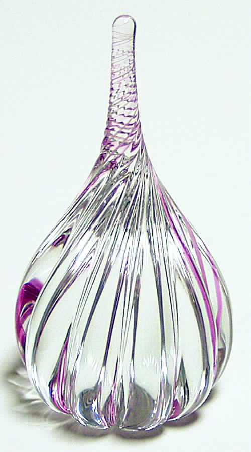 Flamenco Collection Ringstand-Dawn - No Box by Caithness-1