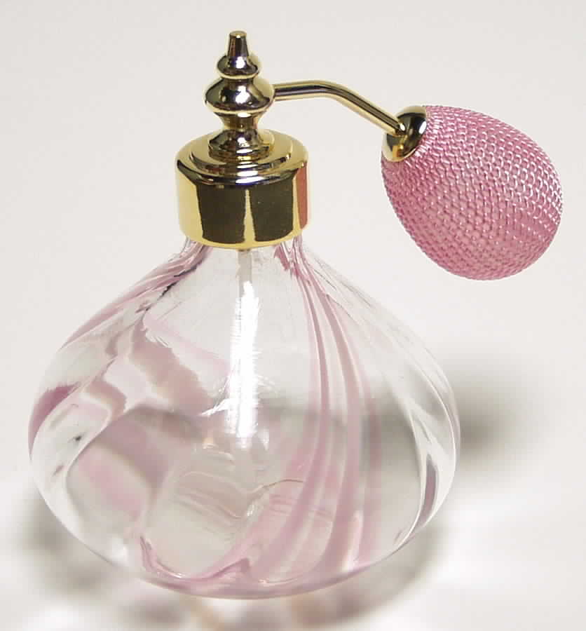 Flamenco Collection Ophelia Perfume Spray-Dawn - Boxed by Caithness-1