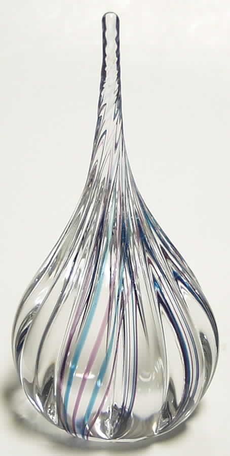 Flamenco Collection Ringstand-Dusk - Boxed by Caithness-1