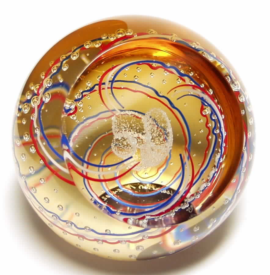 Golden Jubilee Collection Golden Jubilee Celebration-Ppw - No Box by Caithness-1
