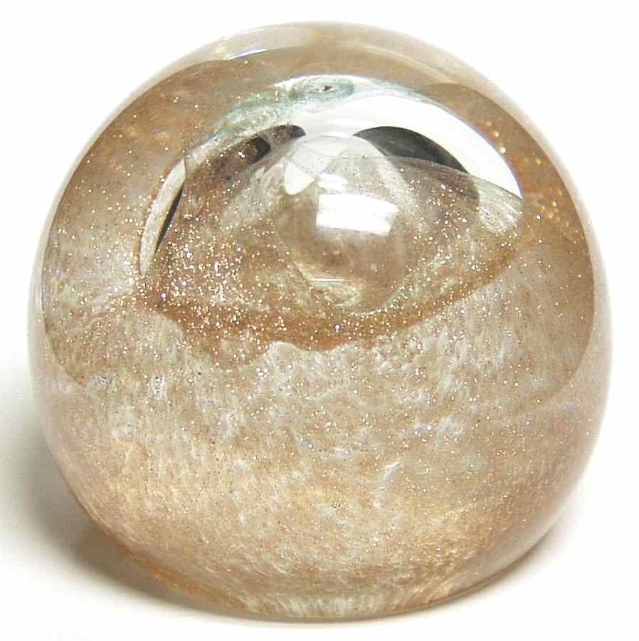 Golden Jubilee Collection Golden Jubilee Mooncrystal Ppw - Boxed by Caithness-1