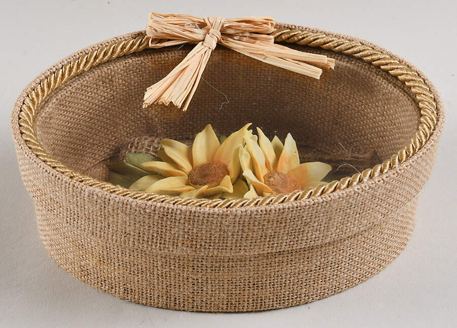 Capodimonte Giftware Two Sunflowers - No Box by Capodimonte-1