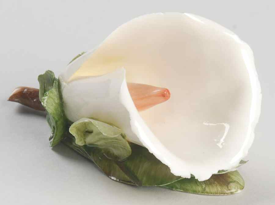 Capodimonte Giftware Cala Lily - No Box by Capodimonte-1