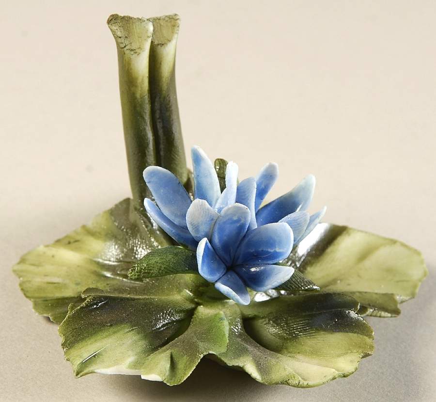 Capodimonte Giftware Place Card Holder-C - No Box by Capodimonte-1