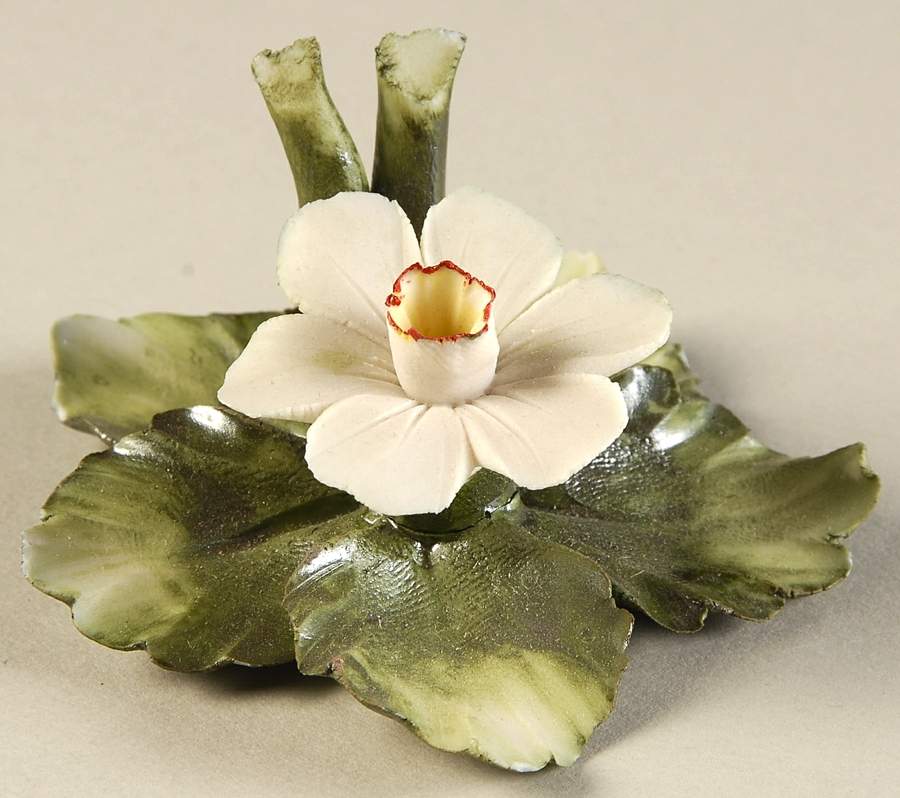 Capodimonte Giftware Place Card Holder-B - No Box by Capodimonte-1