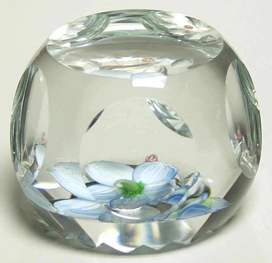 Whitefriars Paperweights Dreamer - No Box by Caithness-1