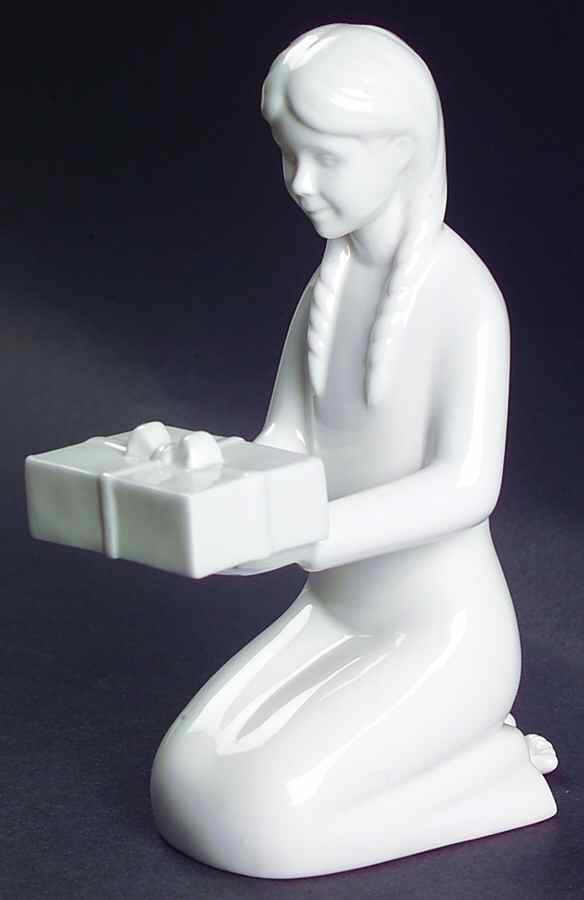 Moments Given With Love - Boxed by Coalport-1