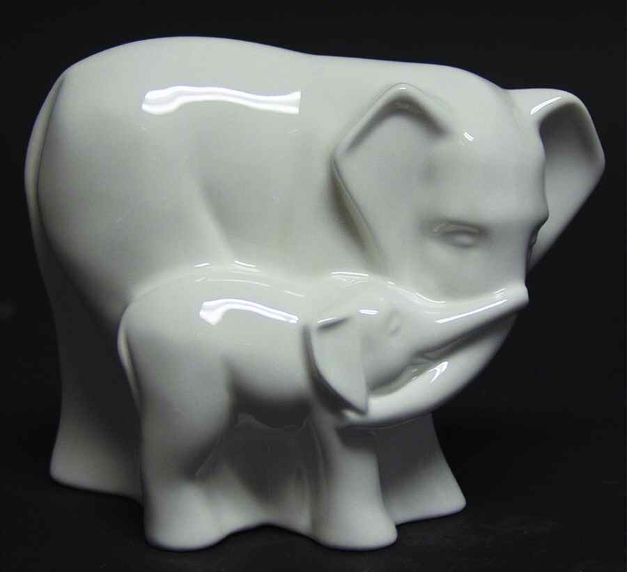 Moments Tender Moments - No Box by Coalport-1