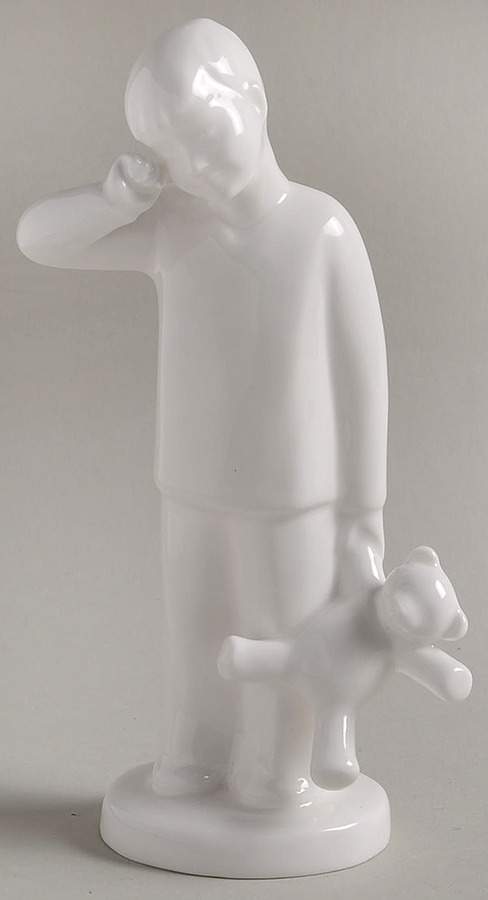 Moments Sleepyhead - No Box by Coalport-1