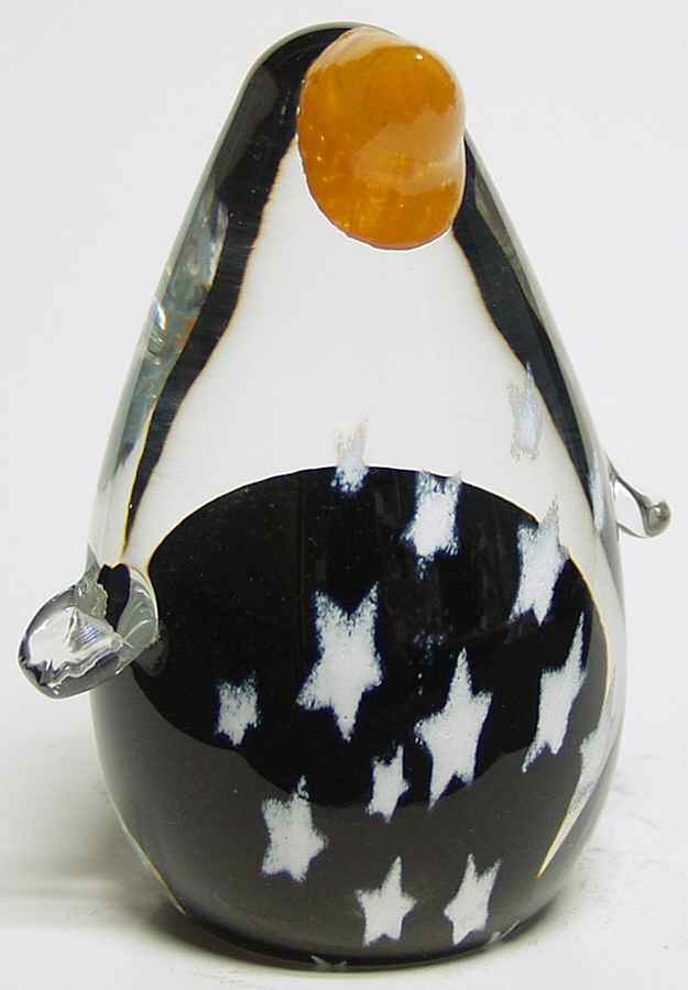 Zoo Shuffle The Penguin - No Box by Caithness-1