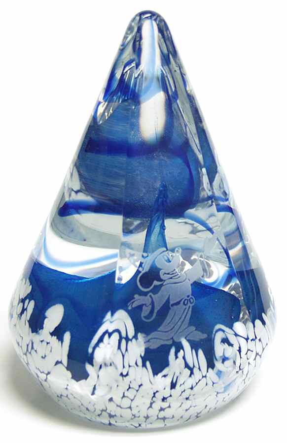 Fantasia Collection Commanding The Waves Ppw - Boxed by Caithness-1
