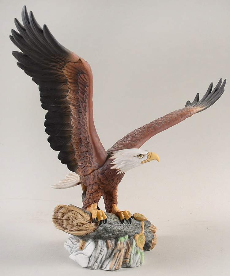 Eagles Club Eagle Club-Dr Robert Schuller's - No Box by Crystal Cathedral-1
